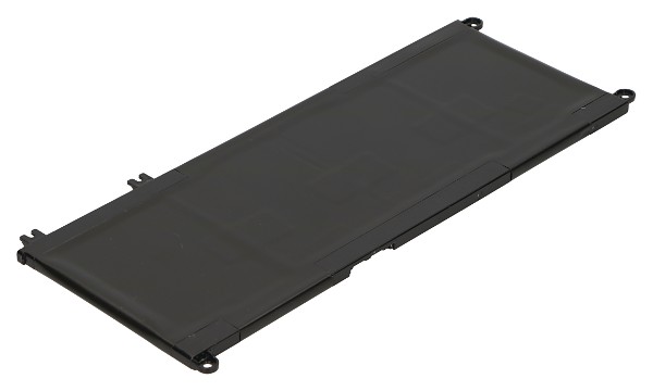 Inspiron 15 7569 2-in-1 Batterie (Cellules 4)