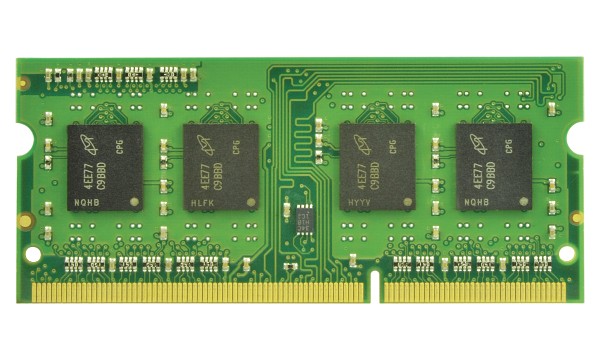 Portege R930-11C 4GB 1600MHz 1Rx8 LV SoDIMM
