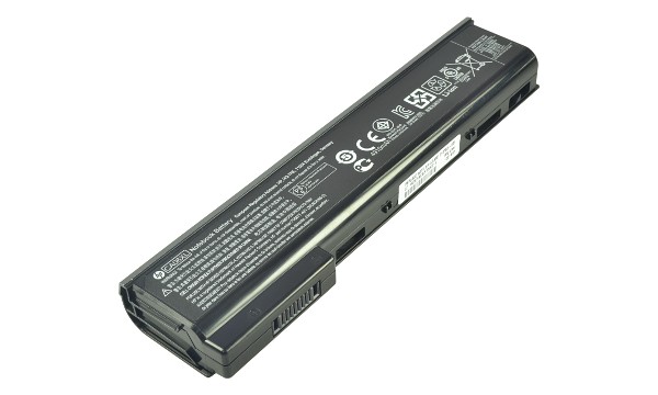 ProBook 645 A8-4500M Batterie