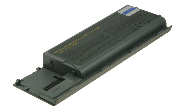 Precision M2300 Batterie (Cellules 6)