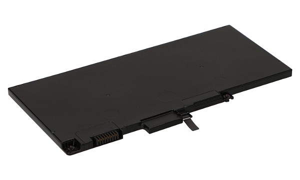 EliteBook 755 G3 Batterie (Cellules 3)