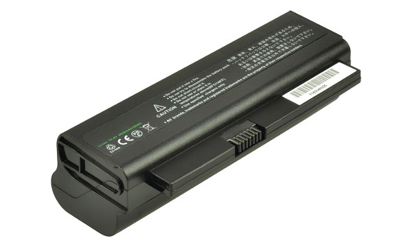 Business Notebook 2230s Batterie (Cellules 8)