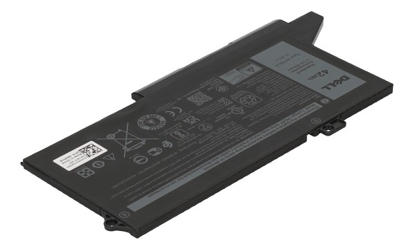 Latitude 5420 Batterie (Cellules 3)