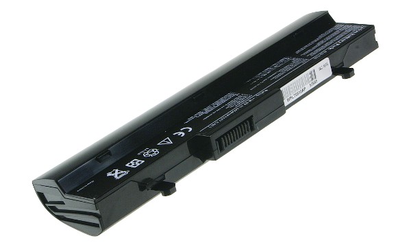 90-XB2COABT00100Q Batterie (Cellules 6)