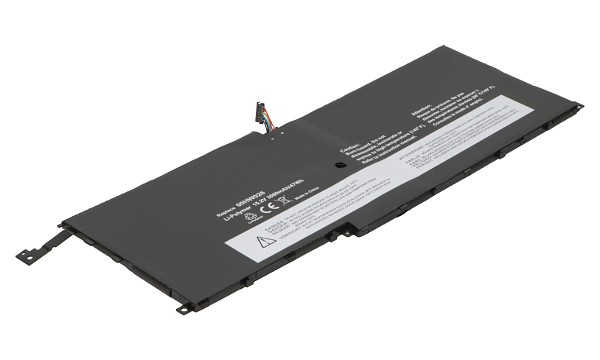 ThinkPad X1 Carbon 20FC Batterie (Cellules 4)