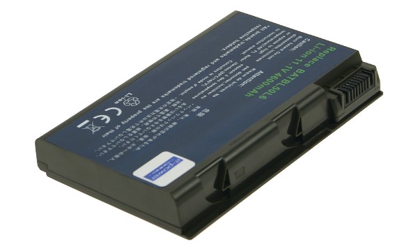 Aspire 5630 Batterie (Cellules 6)