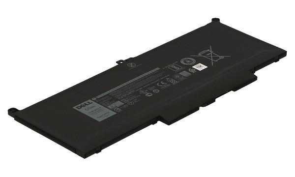 Latitude E7480 Batterie