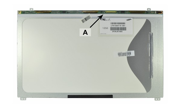 NP300E5A-A02FR 15.6" HD 1366x768 LED Matte