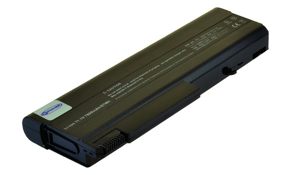 Business Notebook 6735b Batterie (Cellules 9)