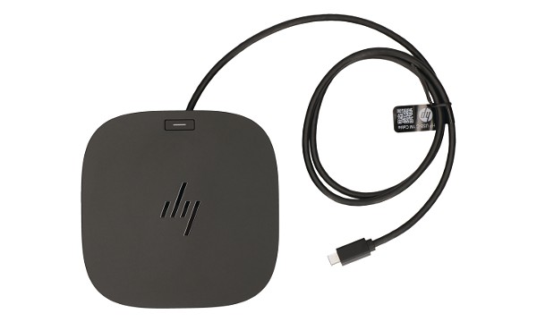 3FF69AA Station d'accueil USB-C Dock G5