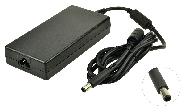 Alienware 15 R4 Adaptateur