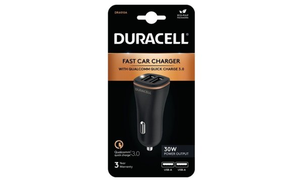 D00111 Chargeur Voiture