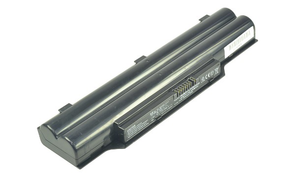 FUJ:CP515782-XX Batterie