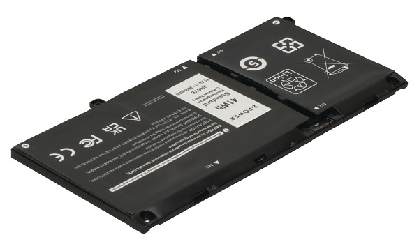 Inspiron 14 5409 Batterie (Cellules 3)