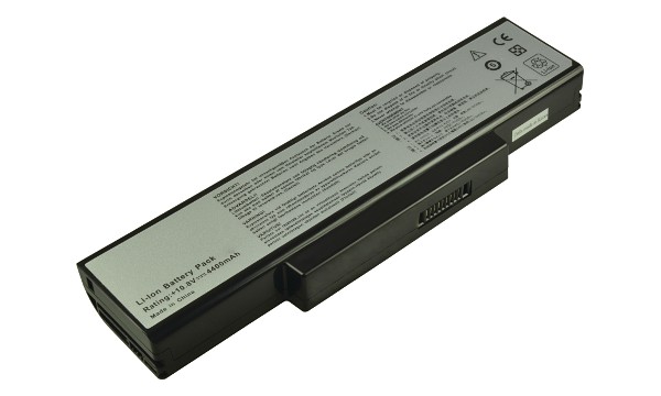 X73TA Batterie