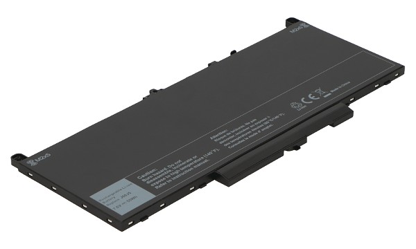 242WD Batterie (Cellules 4)