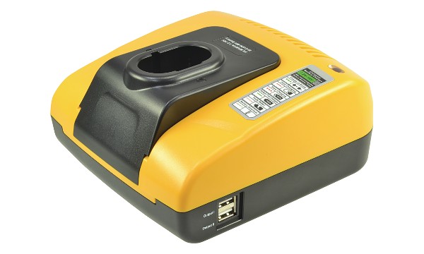 UC120D Chargeur