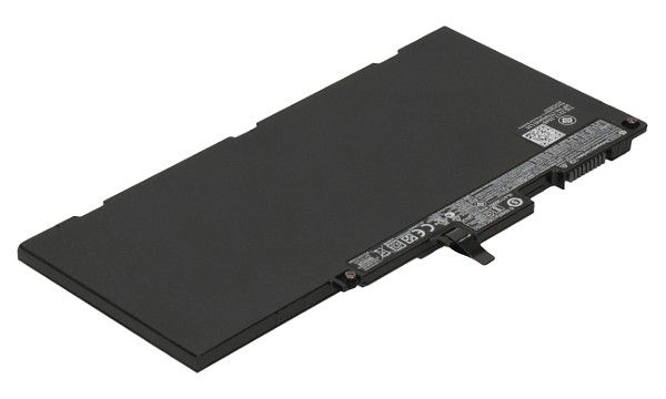 EliteBook 840 G4 Batterie (Cellules 3)