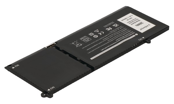 Inspiron 5418 Batterie (Cellules 3)