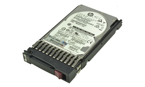 787648-001 1.2TB 12G SAS 10k 2.5" Hard Drive