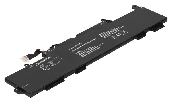 EliteBook 846 G5 Batterie (Cellules 3)