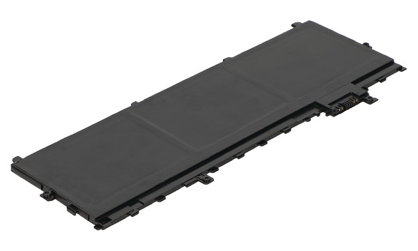 ThinkPad X1 Carbon (5th Gen) 20K3 Batterie (Cellules 3)