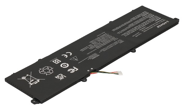 Vivobook S14 S433IA Batterie (Cellules 3)