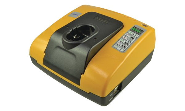 GST 24 V Chargeur