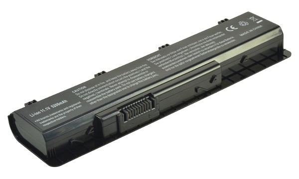 N55SL Batterie (Cellules 6)