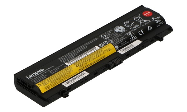 ThinkPad L560 20F1 Batterie (Cellules 6)