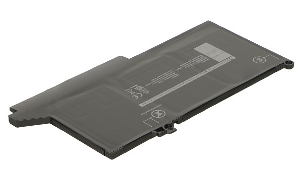 Latitude 5310 Batterie (Cellules 3)