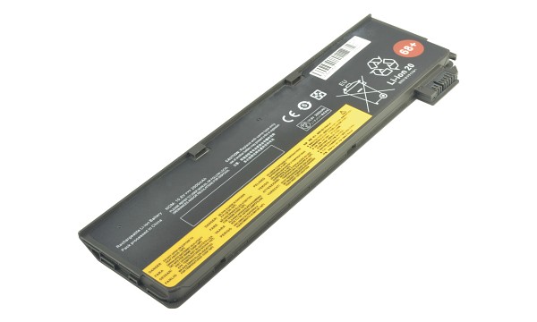 ThinkPad X12 Detachable 20UW Batterie (Cellules 3)