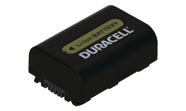 DCR-SR77E Batterie (Cellules 2)