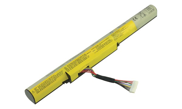 Z400A Batterie (Cellules 4)