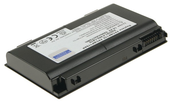 Celsius H250 Batterie (Cellules 8)