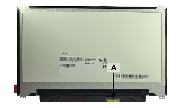 Stream 11-AK1061MS 11.6" 1366x768 HD LED Matte