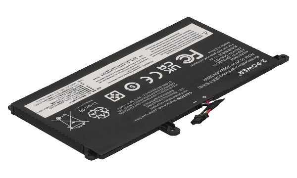 00UR890 Batterie (Cellules 4)