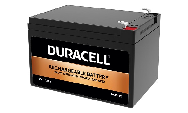 SmartUPS650 Batterie