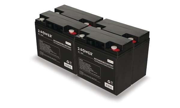 SmartUPS 2200RMNET Batterie