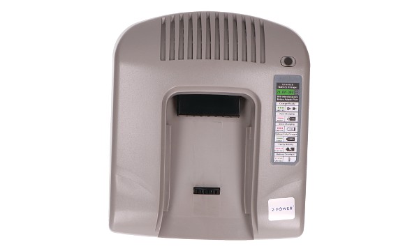 FCR10DL Chargeur