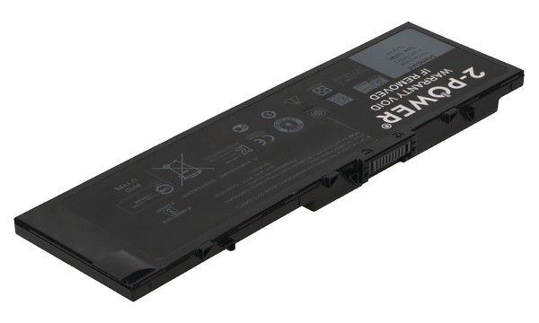 Precision 7720 Batterie (Cellules 6)