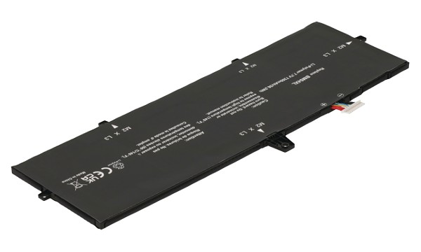 BM04056XL-P Batterie (Cellules 4)