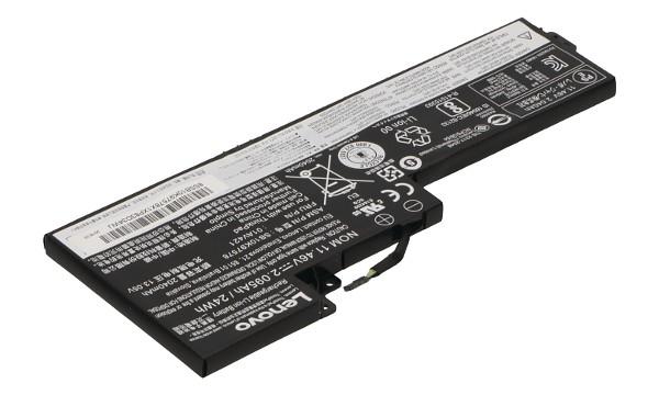 ThinkPad A475 20KL Batterie