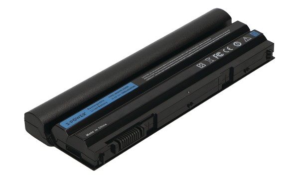 Precision Mobile Workstation M2800 Batterie (Cellules 9)