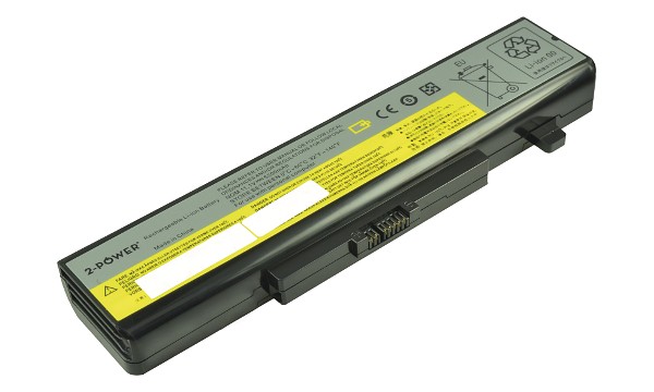 ThinkPad Edge E435 Batterie (Cellules 6)