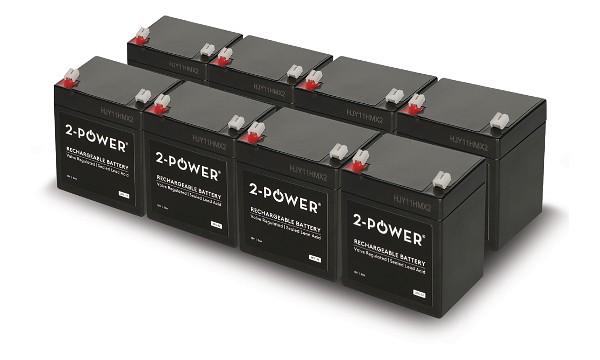 SUA2200RMI2U Batterie