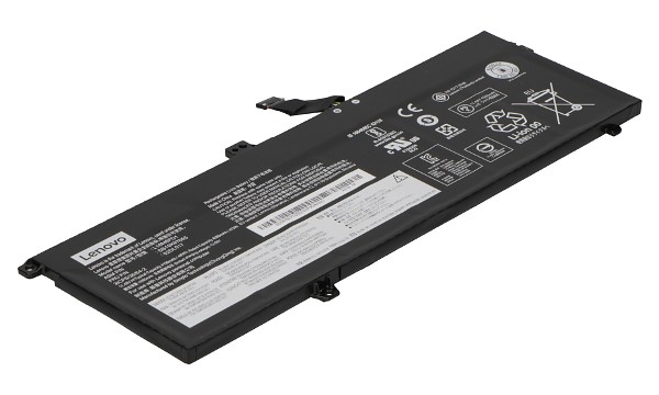 ThinkPad X390 20Q1 Batterie (Cellules 6)