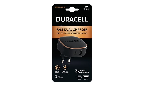 V20 Chargeur