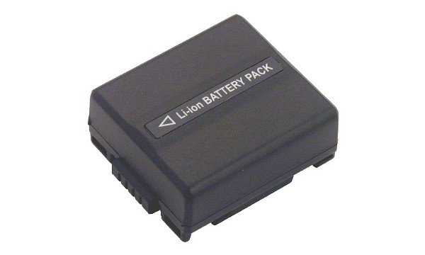 DZBP7S Batterie (Cellules 2)