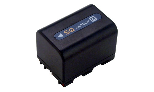 Cyber-shot DSC-F707 Batterie (Cellules 2)